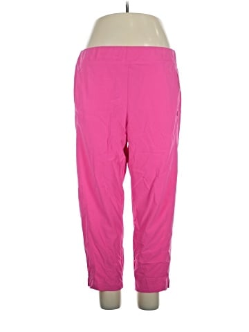 Chico's Active Pants (view 1)