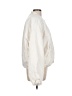 Lou & Grey 100% Polyester Ivory Cardigan Size L - photo 4