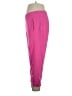 Chico's Solid Pink Active Pants Size XL (3) - photo 5