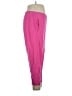 Chico's Solid Pink Active Pants Size XL (3) - photo 4