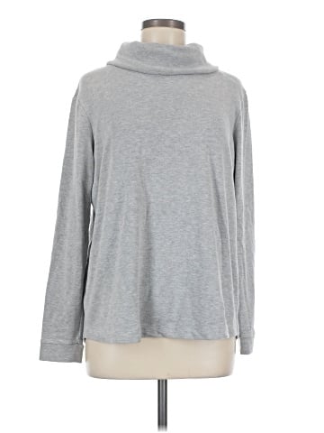 Johnston & Murphy Turtleneck Sweater (view 1)