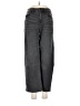 Old Navy Gray Jeans Size 2 - photo 1