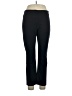 Vince. Solid Black Active Pants Size XL - photo 1