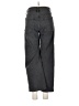 Old Navy Gray Jeans Size 2 - photo 2