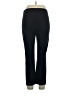 Vince. Solid Black Active Pants Size XL - photo 2
