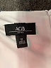 AGB Print Blue Casual Dress Size 12 - photo 7