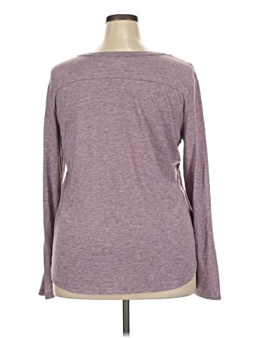 Eddie Bauer Long Sleeve Top (view 2)