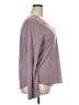 Eddie Bauer Purple Long Sleeve Top Size 2X - photo 4