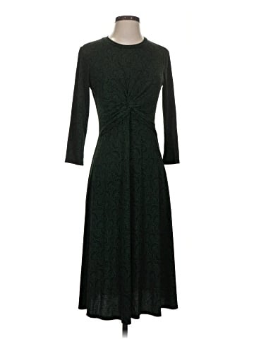 Donna Morgan Cocktail Dress (view 1)