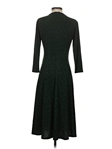 Donna Morgan Cocktail Dress (view 2)