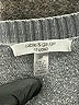Cable & Gauge Solid Gray Pullover Sweater Size 2X - photo 7