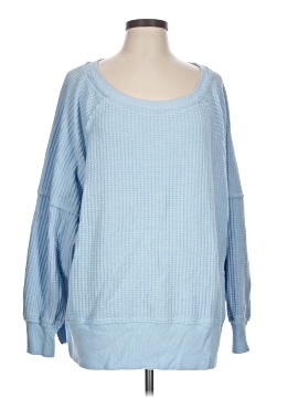 American Eagle Outfitters Pullover Sweater