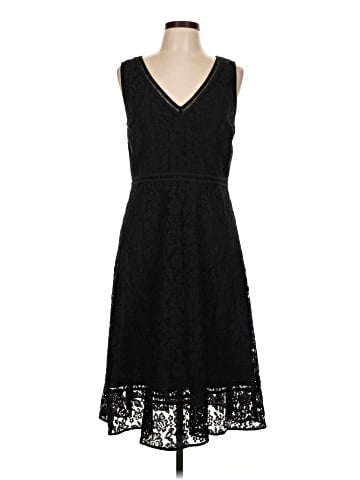 Ann Taylor Cocktail Dress (view 1)