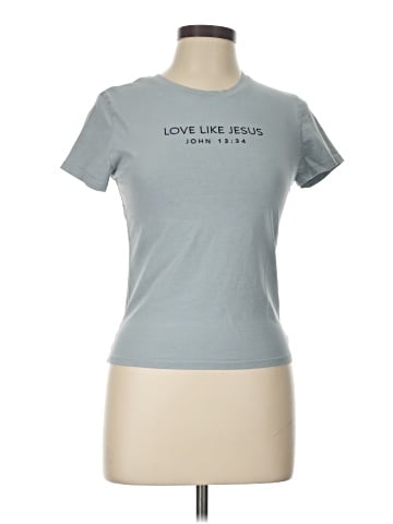 Assorted Brands Short Sleeve T-Shirt (view 1)