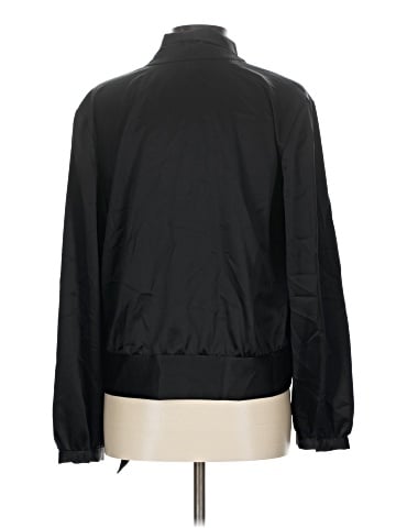 Ann Taylor Factory Long Sleeve Blouse (view 2)