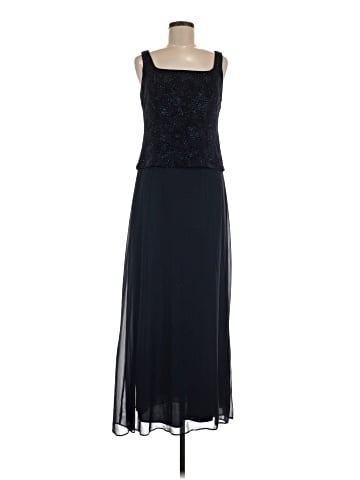 Alex Evenings Cocktail Dress (view 1)
