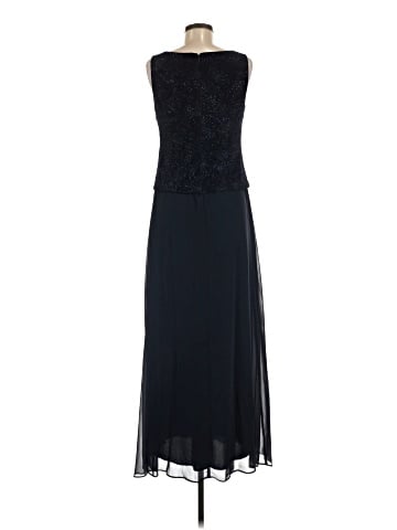 Alex Evenings Cocktail Dress (view 2)