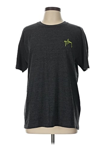 Guy Harvey Active T-Shirt (view 1)