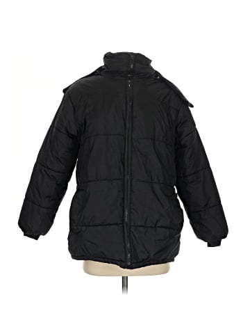 JAB Snow Jacket (view 1)