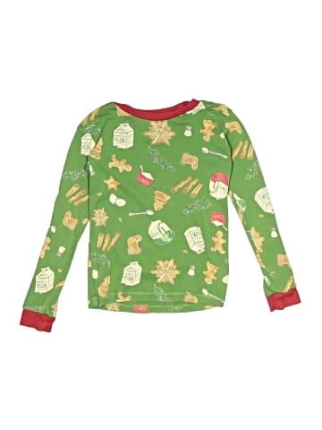 Burt's Bees Kids Long Sleeve T-Shirt (view 1)