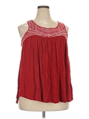 Eyeshadow Tank Top (view 1)