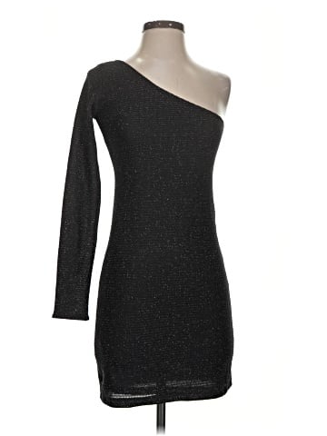 Trafaluc by Zara Cocktail Dress (view 1)