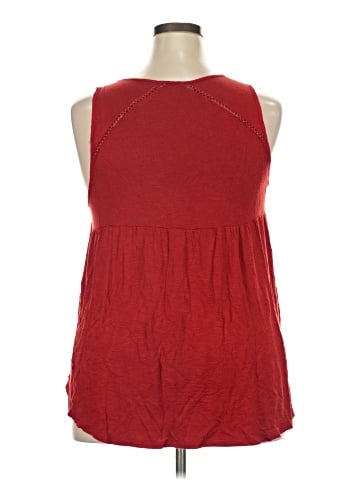 Eyeshadow Tank Top (view 2)