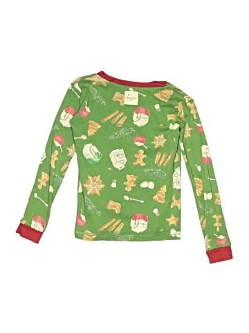 Burt's Bees Kids Long Sleeve T-Shirt (view 2)