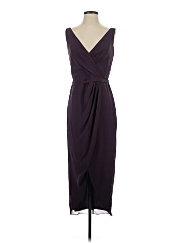 David's Bridal Cocktail Dress (view 1)