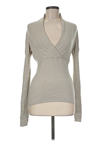 Patty Boutik Long Sleeve Top (view 1)