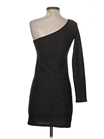 Trafaluc by Zara Cocktail Dress (view 2)