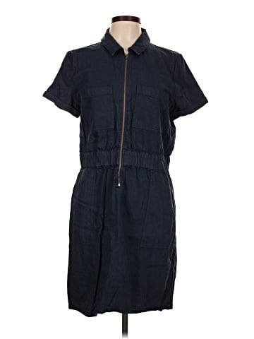 J.Crew Casual Dress (view 1)