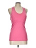 Marika Tek Pink Active Tank Size L - photo 1