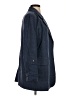 J.Jill Blue Coat Size S - photo 4
