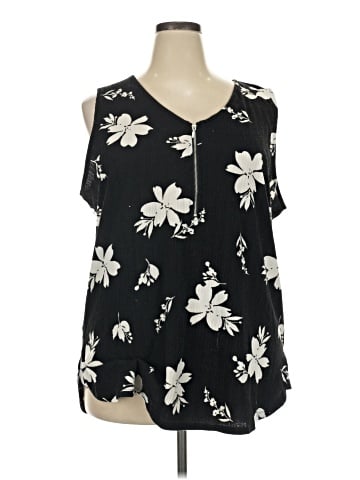 Lularoe Short Sleeve Blouse (view 1)