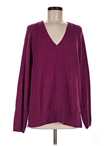 J.Jill Pullover Sweater (view 1)