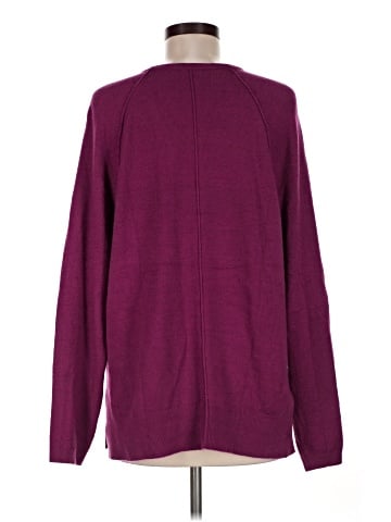 J.Jill Pullover Sweater (view 2)