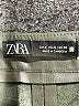 Zara Black Active Pants Size S - photo 7