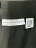 Susan Graver Solid Black Active Pants Size 2X (petite) - photo 4