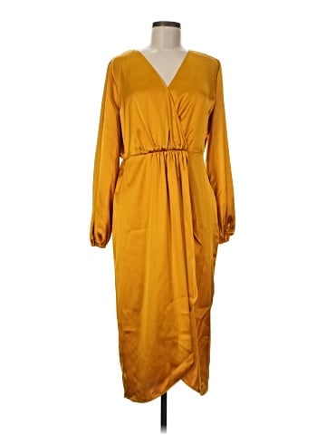 Worthington Casual Dress (view 1)