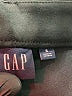 Gap Black Dress Pants Size 8 - photo 7