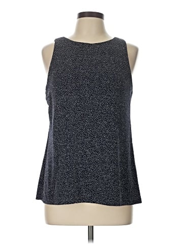 Chaus Sleeveless Top (view 1)