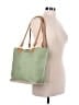 Nanette Lepore Green Tote One size - photo 2