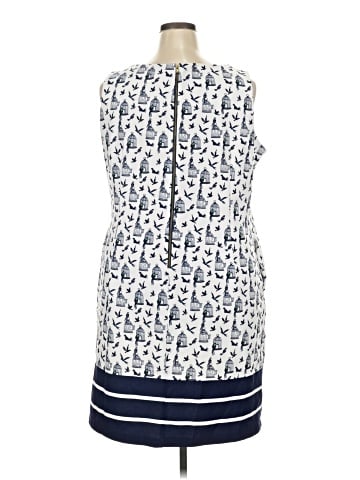 Julian Taylor Casual Dress (view 2)