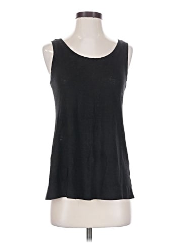 Eileen Fisher Sleeveless Top (view 1)