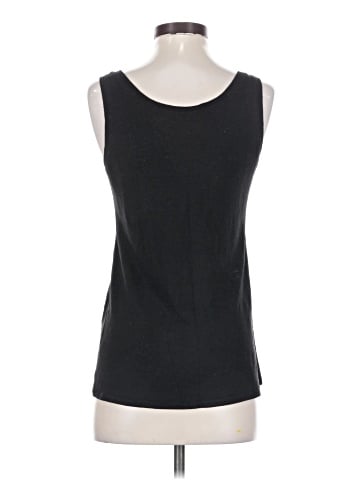 Eileen Fisher Sleeveless Top (view 2)