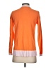 Talbots Orange Cardigan Size P Petite - photo 2
