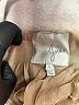 Joie Ivory Wool Coat Size S - photo 6