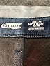 Old Navy Solid Blue Jeans Size 14 - photo 7