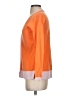 Talbots Orange Cardigan Size P Petite - photo 5